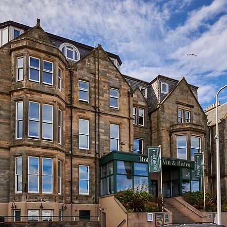 Hotel Du Vin, St Andrews Kültér fotó