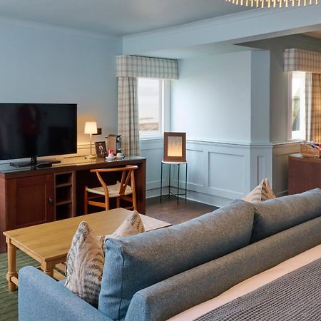 Hotel Du Vin, St Andrews Kültér fotó