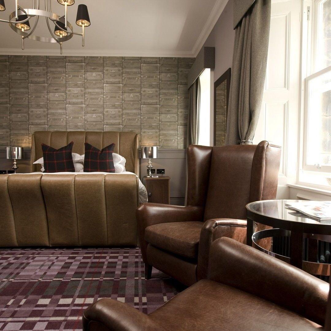 Hotel Du Vin, St Andrews Kültér fotó