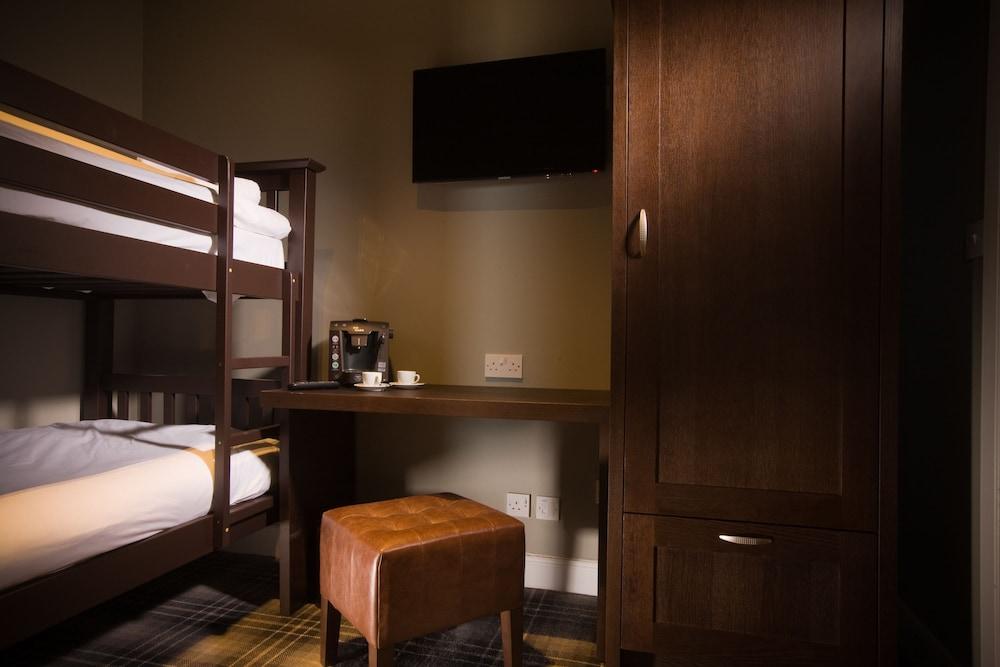 Hotel Du Vin, St Andrews Kültér fotó