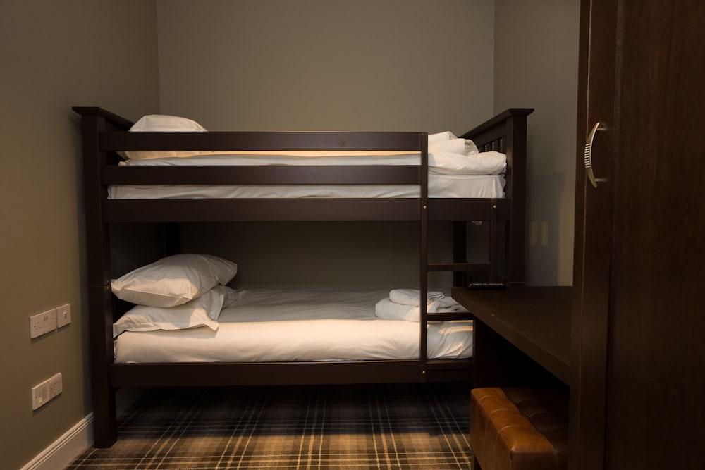 Hotel Du Vin, St Andrews Kültér fotó