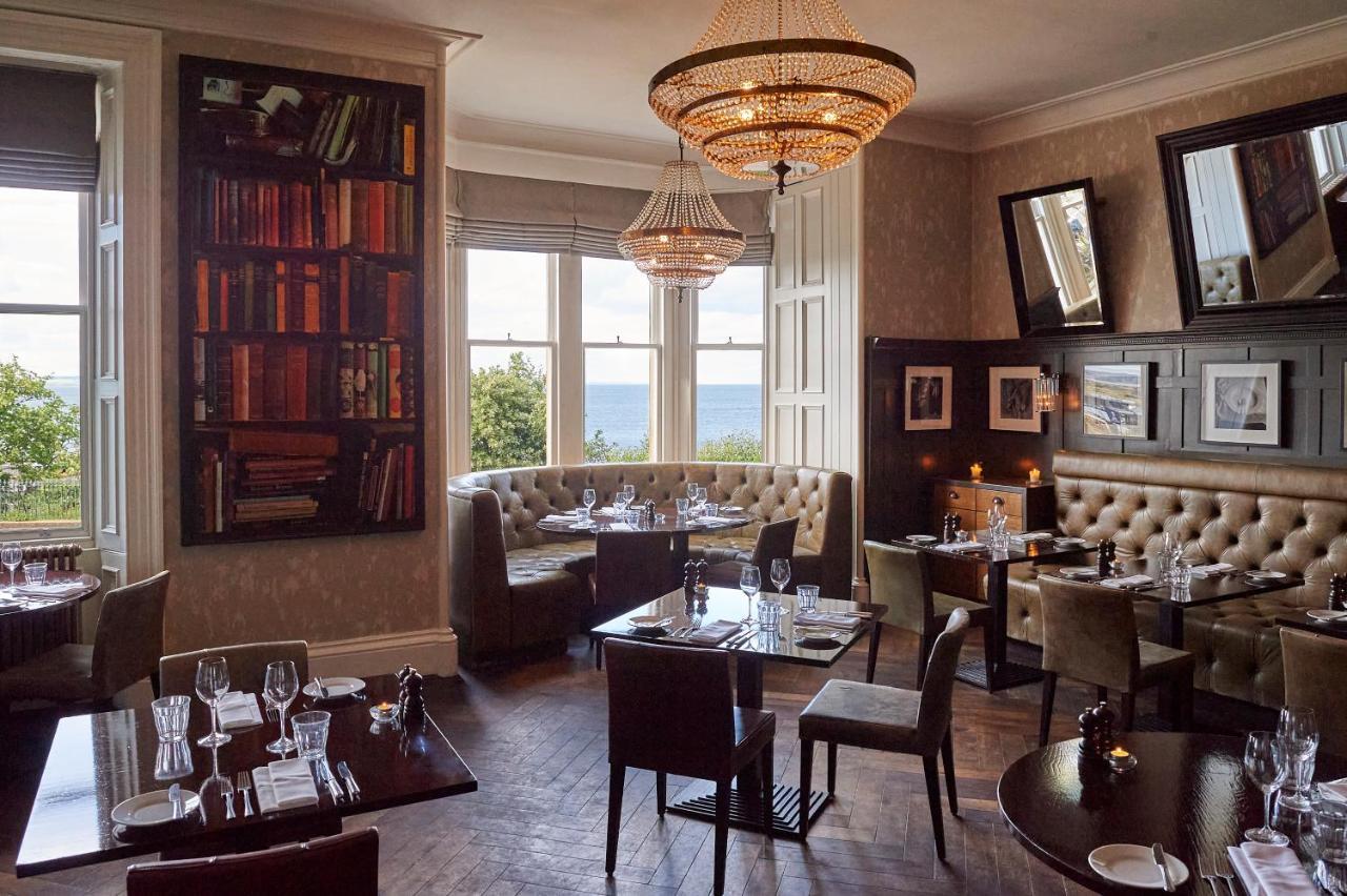 Hotel Du Vin, St Andrews Kültér fotó