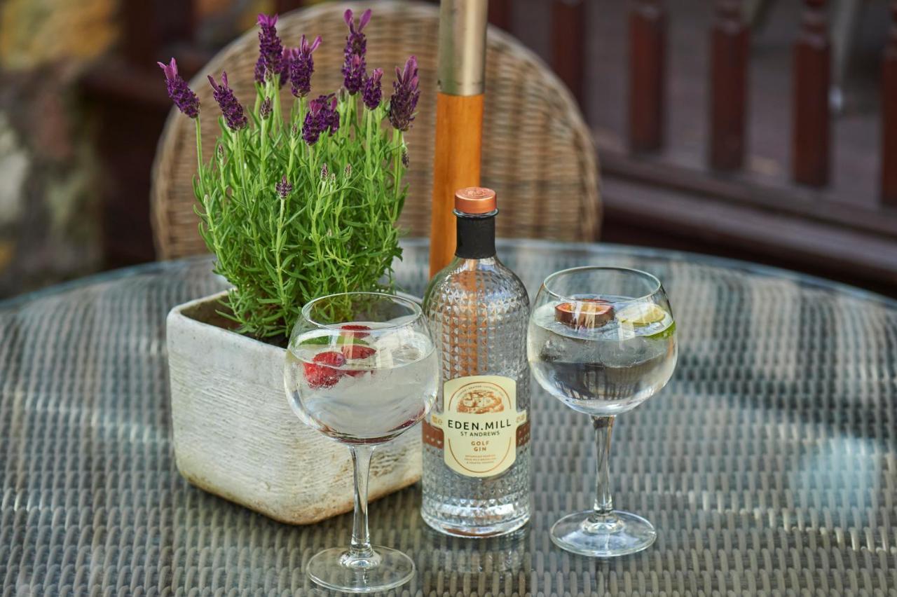 Hotel Du Vin, St Andrews Kültér fotó