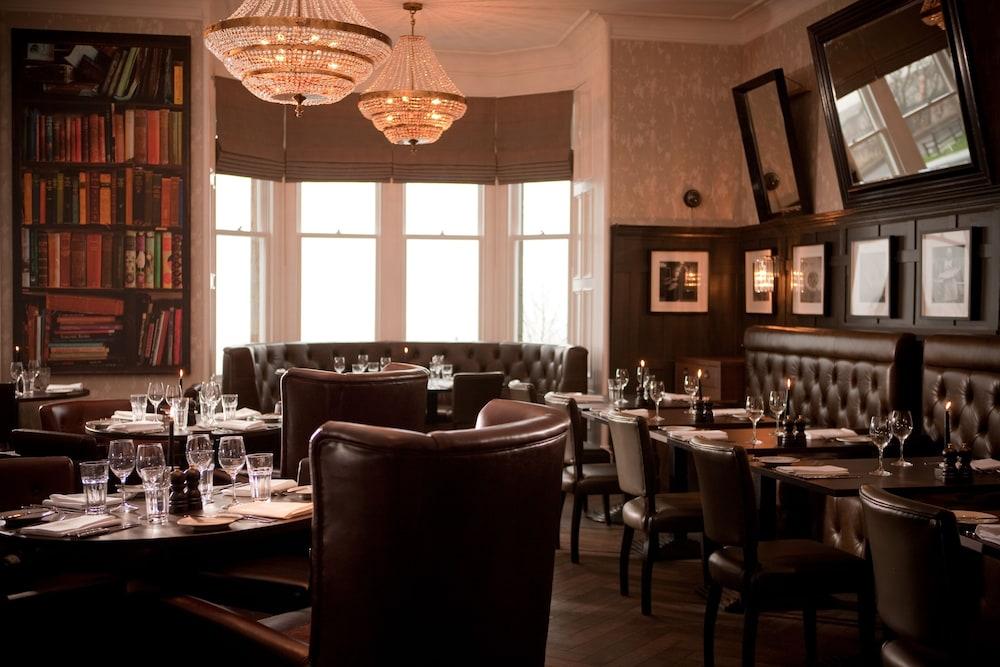 Hotel Du Vin, St Andrews Kültér fotó