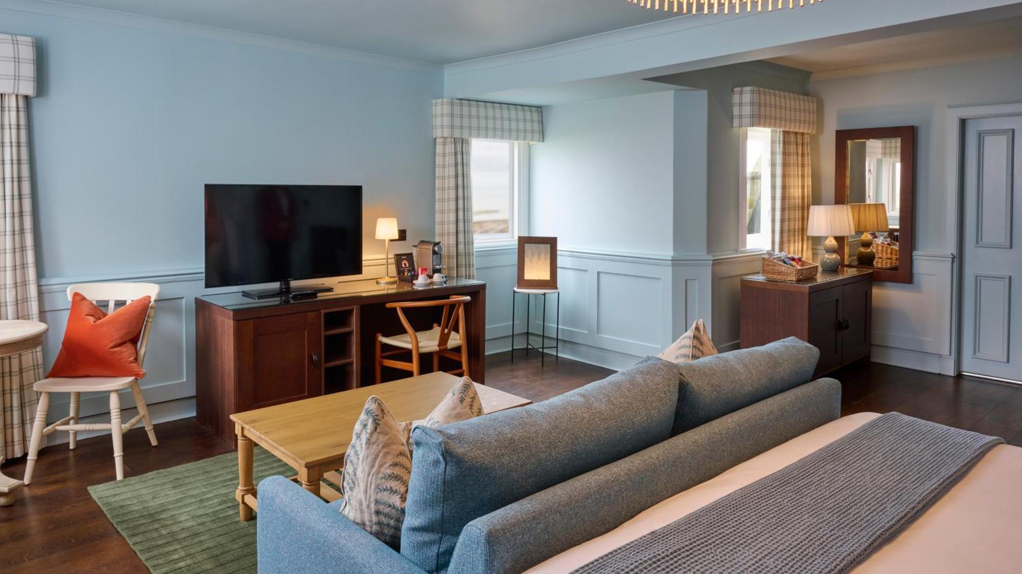 Hotel Du Vin, St Andrews Kültér fotó