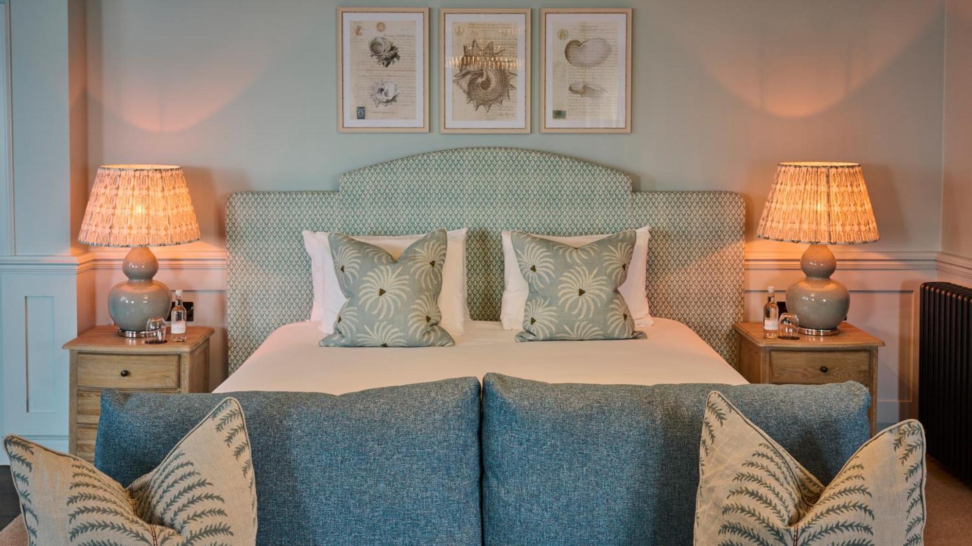 Hotel Du Vin, St Andrews Kültér fotó