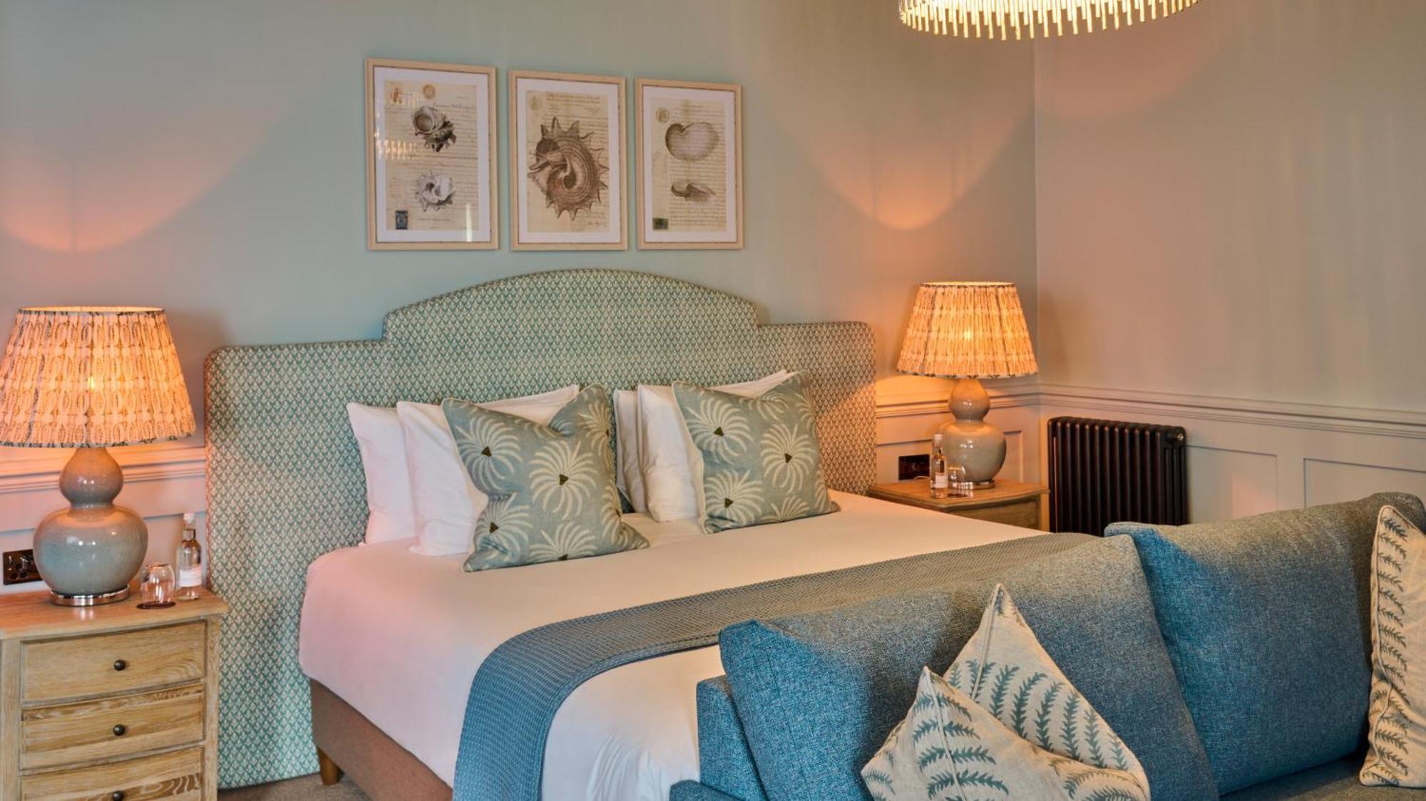 Hotel Du Vin, St Andrews Kültér fotó