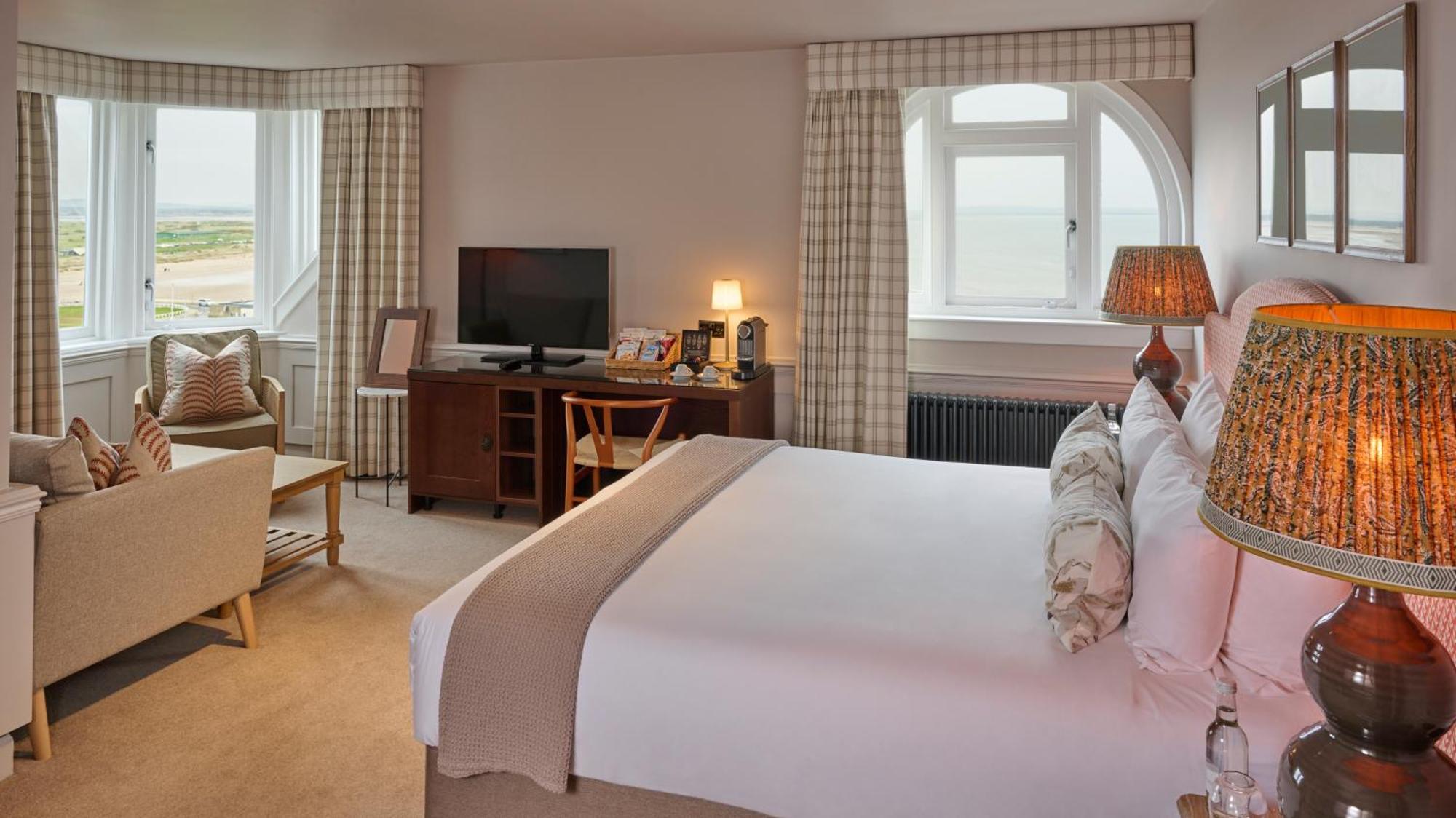 Hotel Du Vin, St Andrews Kültér fotó