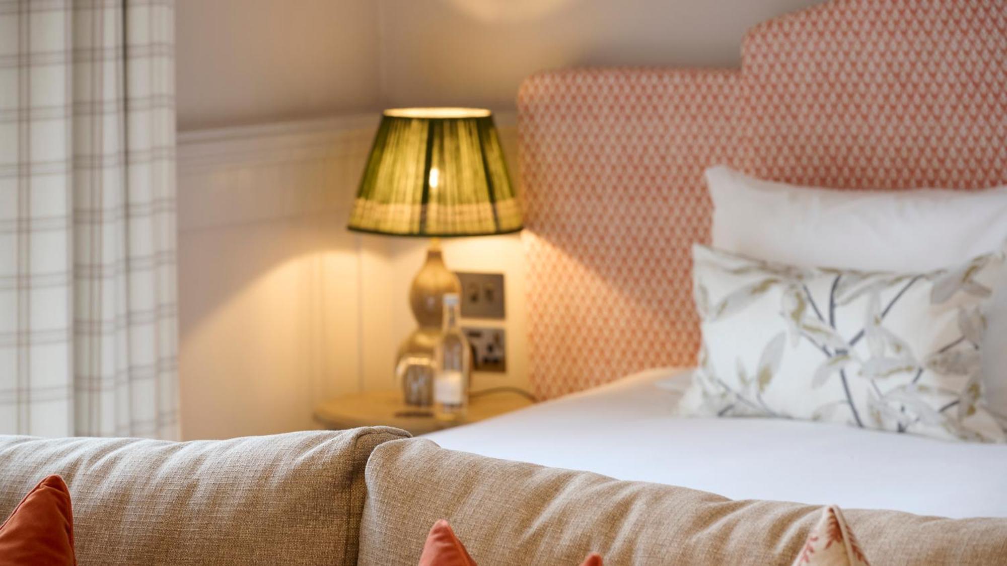 Hotel Du Vin, St Andrews Kültér fotó