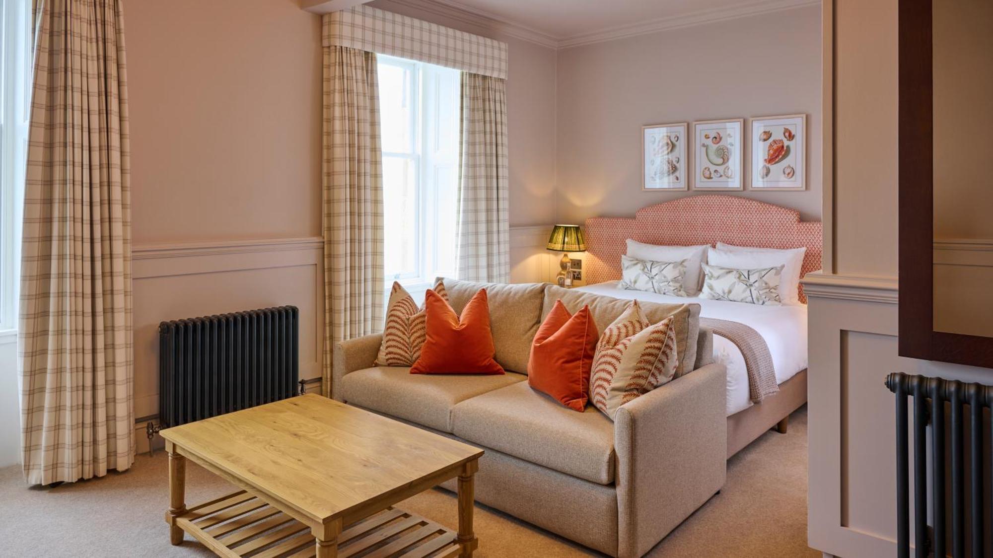 Hotel Du Vin, St Andrews Kültér fotó