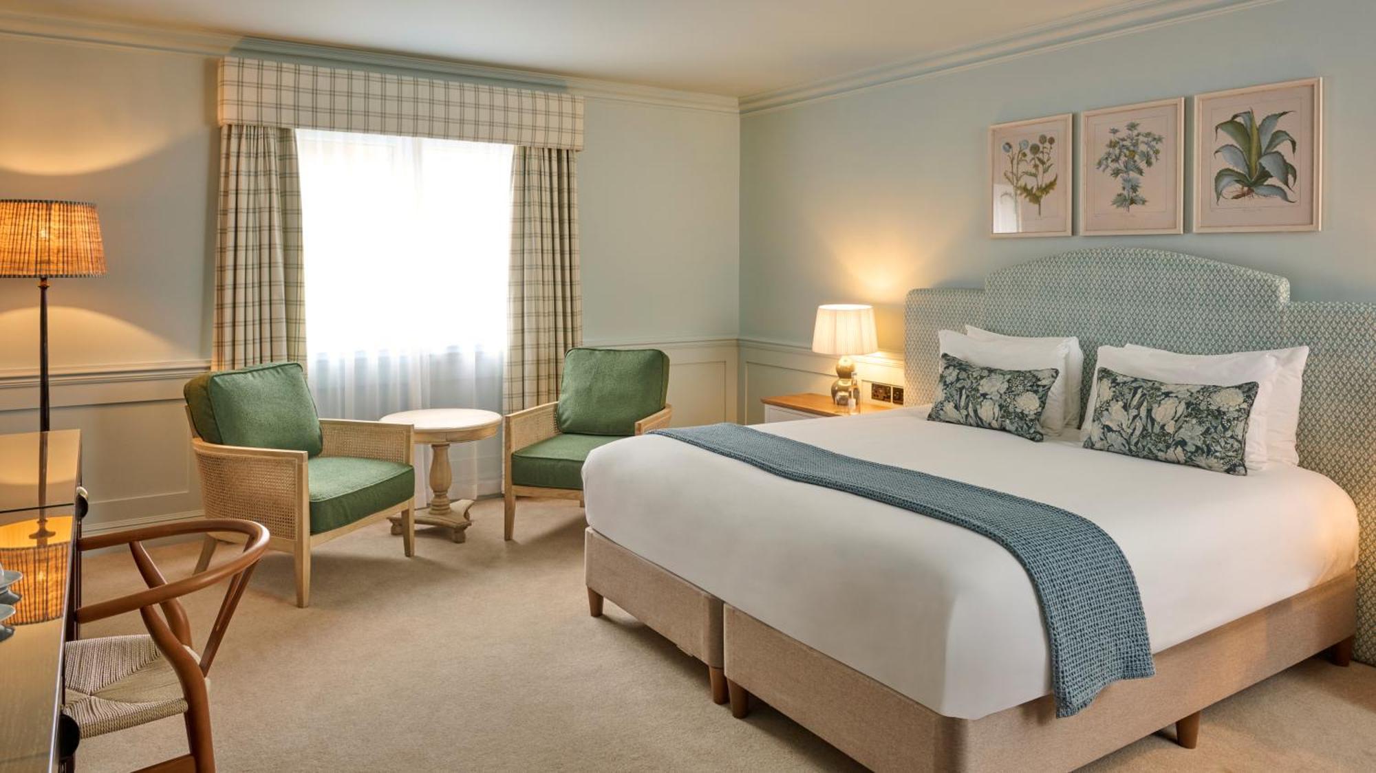 Hotel Du Vin, St Andrews Kültér fotó