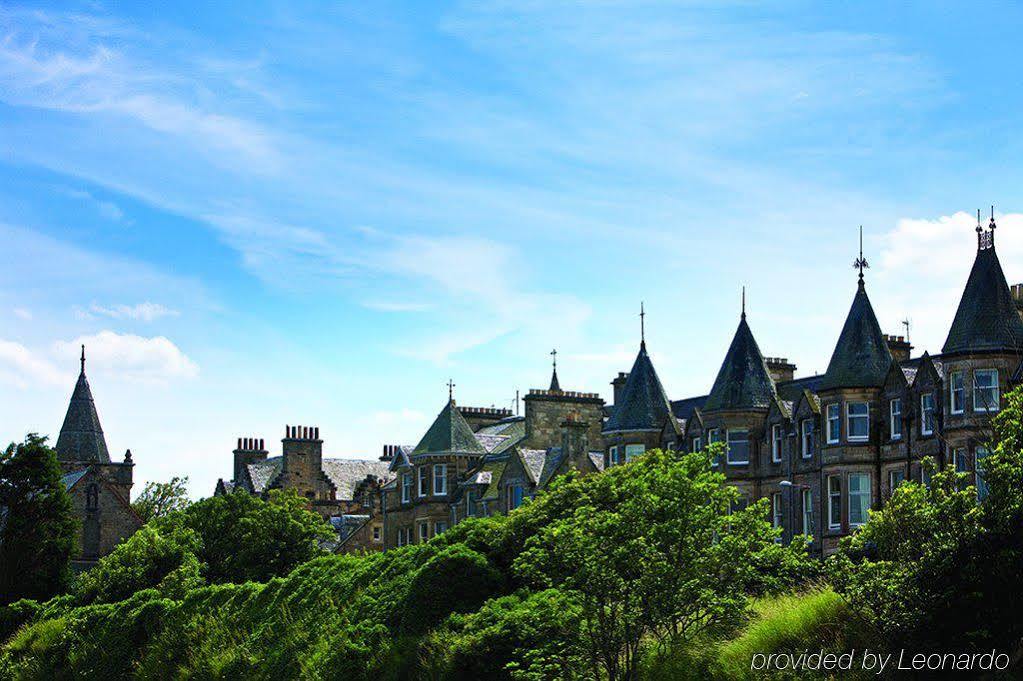 Hotel Du Vin, St Andrews Kültér fotó