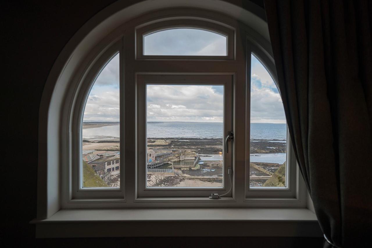 Hotel Du Vin, St Andrews Kültér fotó