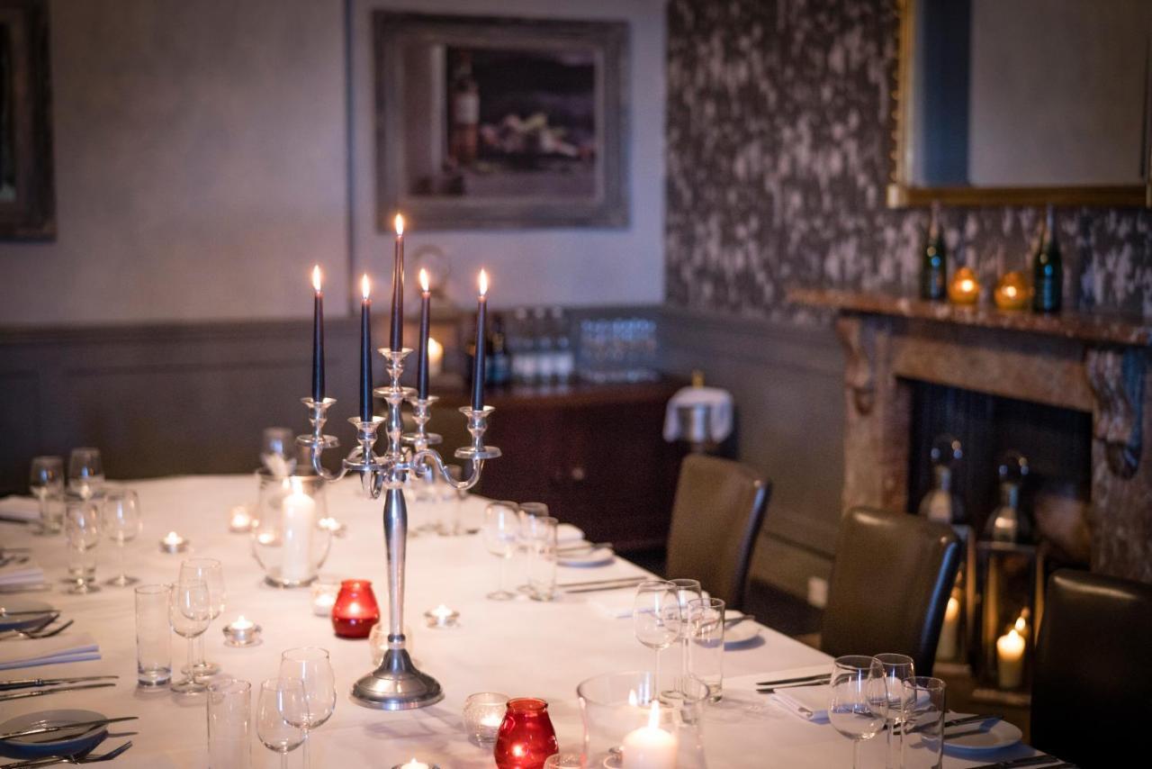 Hotel Du Vin, St Andrews Kültér fotó