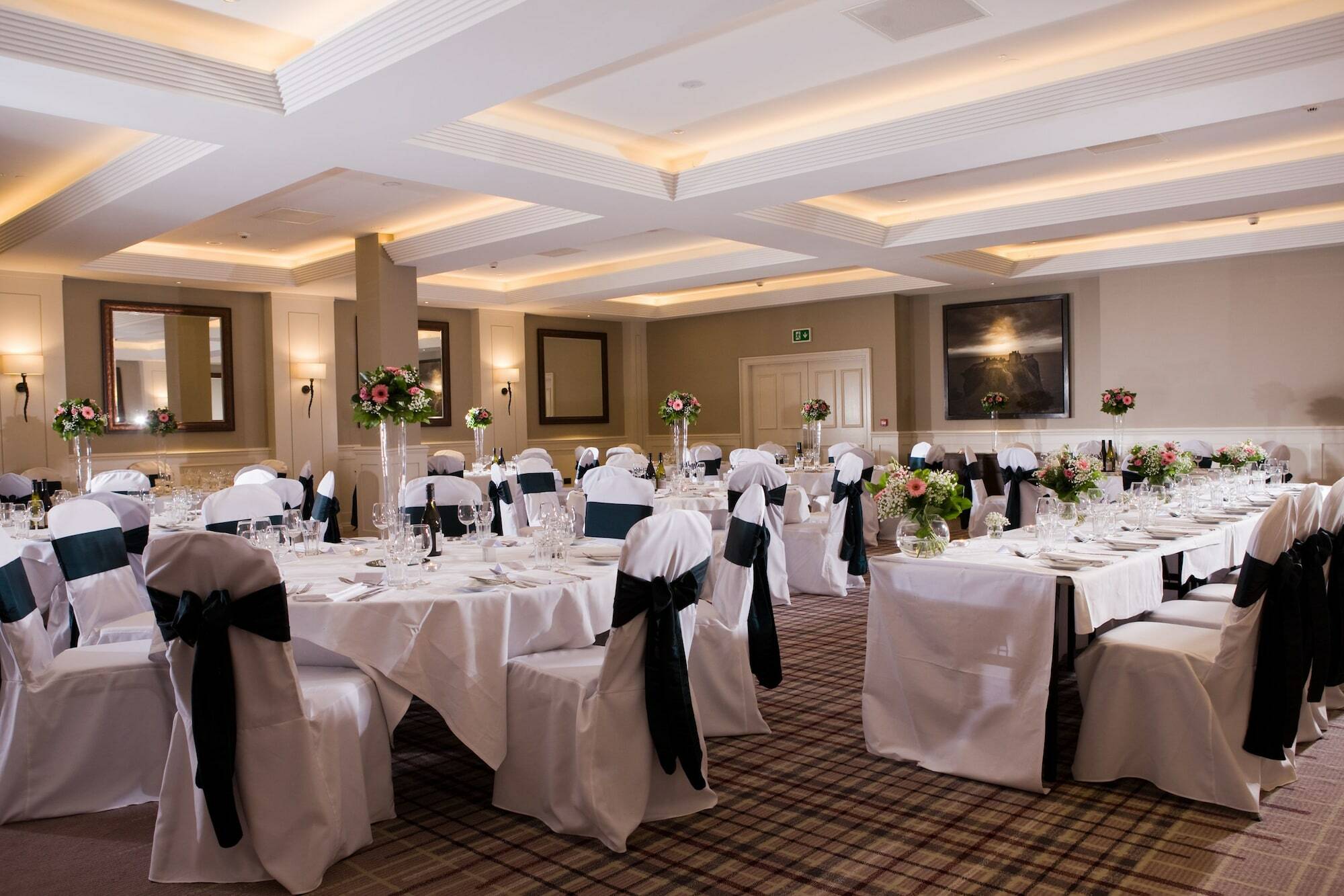 Hotel Du Vin, St Andrews Kültér fotó