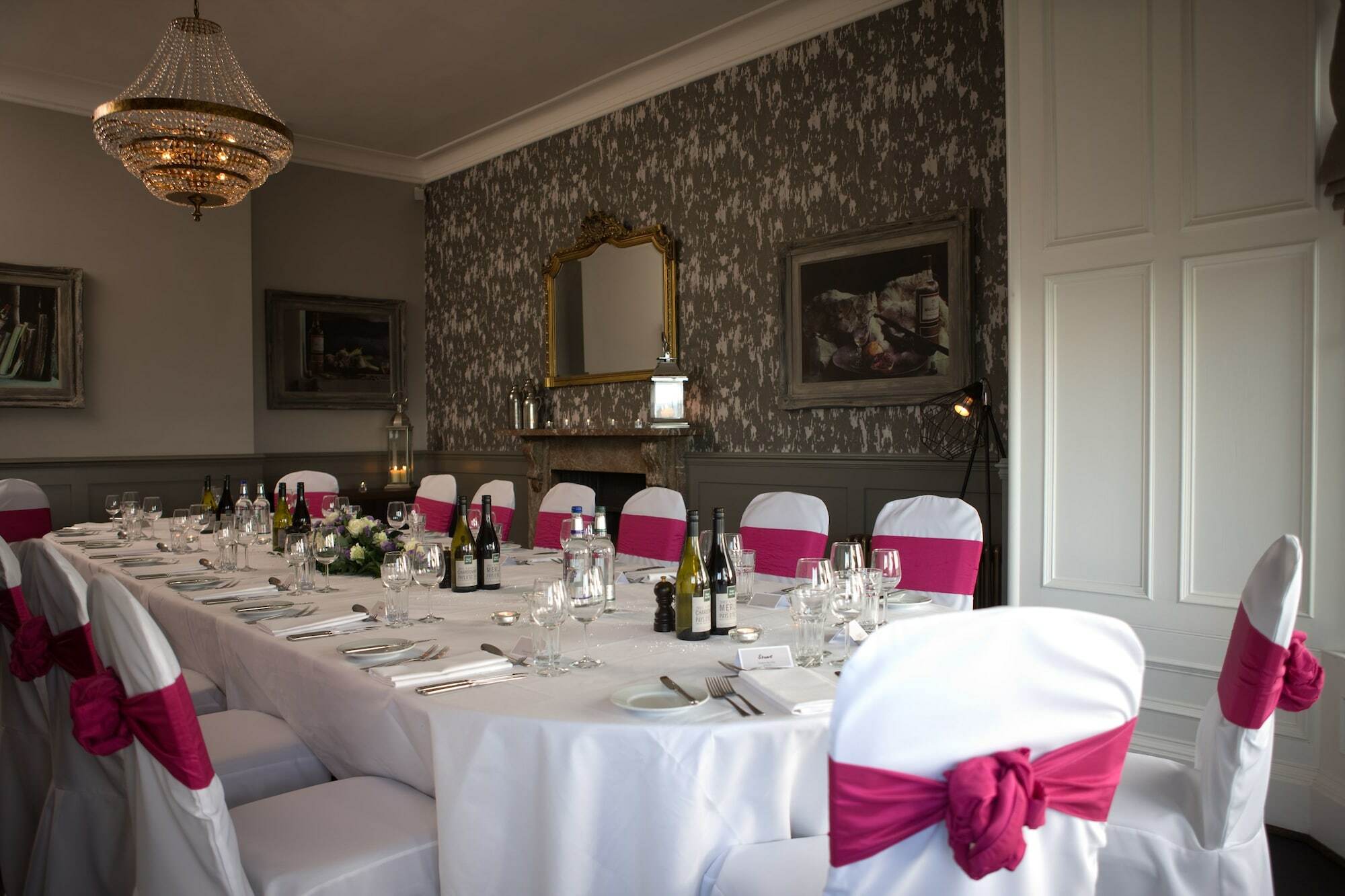 Hotel Du Vin, St Andrews Kültér fotó