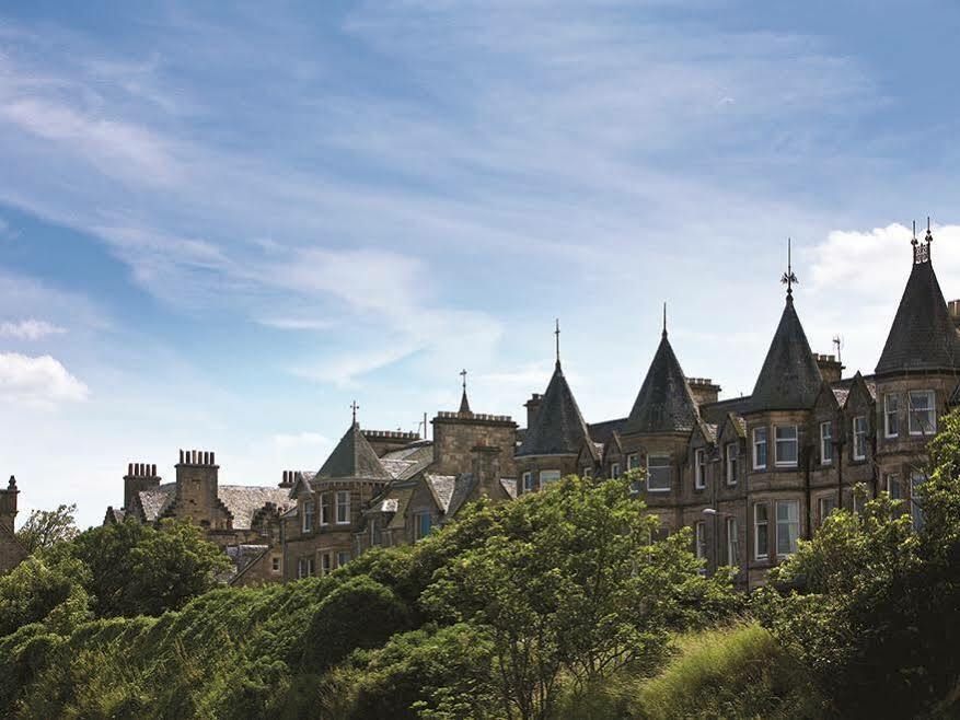 Hotel Du Vin, St Andrews Kültér fotó
